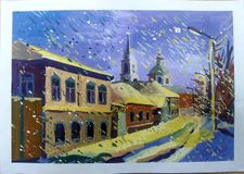 3Е (продано)