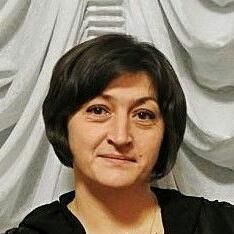 Панова Наталья Ивановна