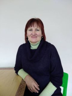 Юлова Елена Сергеевна