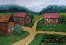 Никулина София