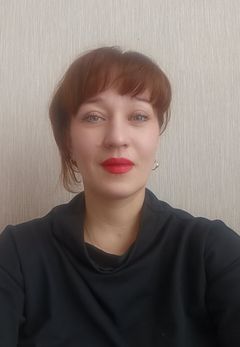 Смолякова Алла Александровна