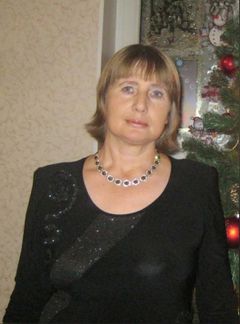 Полина Римма Анатольевна