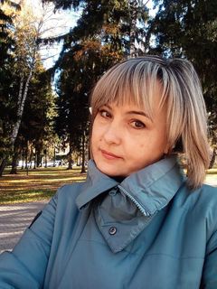Силуянова Ольга Викторовна