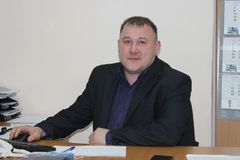 Гостевских Александр Михайлович