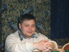 Кодинцев Евгений Александрович