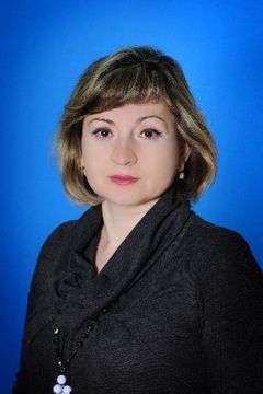 Андреева Анна Викторовна