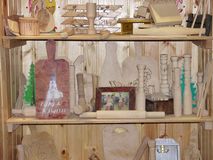  Столярная мастерская