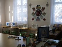 Вторая швейная мастерская