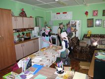 Кабинет СБО