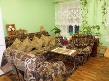 Кабинет СБО