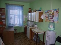 Кабинет здоровья