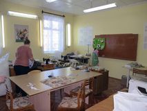 Первая швейная мастерская