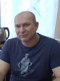 Пименов Сергей Александрович