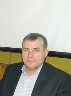 Беляев Виктор Николаевич