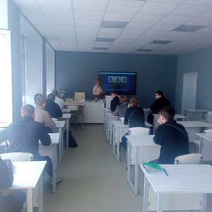 «Мирный атом. День работника атомной промышленности»