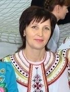 Калабаева Мария Ивановна