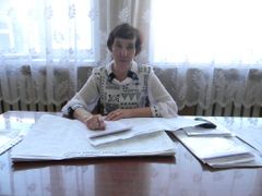 Якунина Людмила Михайловна