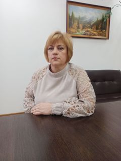 ВРИО директора техникума 