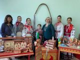 Итоговая аттестация на фольклорно-этнографическом отделении