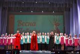 Весна Победы