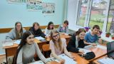 Экзамен – это ответственность!