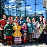День рождения рядового Астафьева
