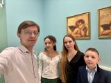«Мой друг – рояль»