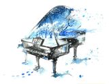 «Волшебные звуки рояля»