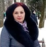 Казакова Людмила Николаевна