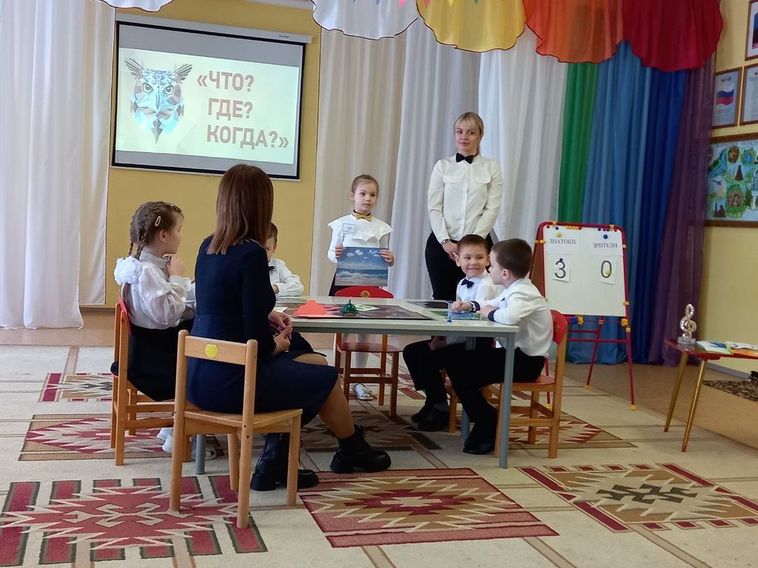 воспитатели кировского детского сада