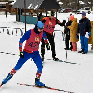 Первый этап завершён! Ждём вас на втором!