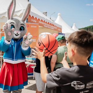 Более 500 тысяч жителей Челябинской области получили знаки отличия ГТО