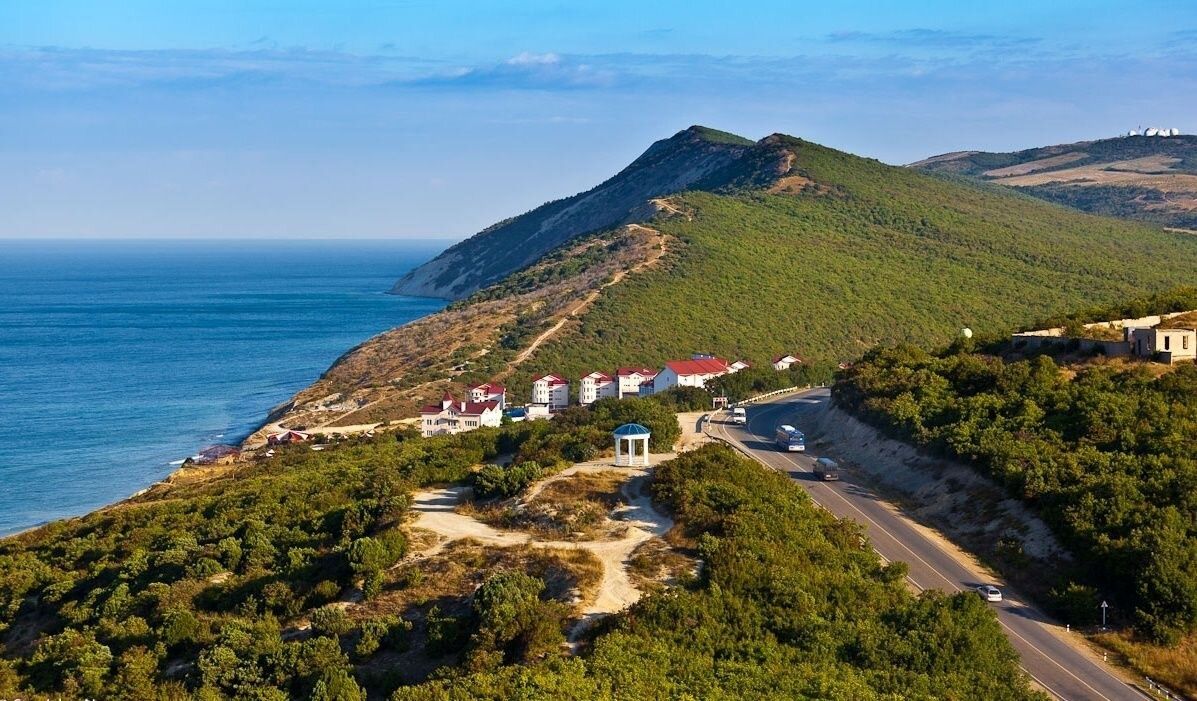 Сукко анапа время. Гора Сукко в Анапе. Бухта Сукко.