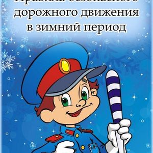 Безопасность дорожного движения