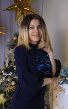 Тещина Анастасия Викторовна