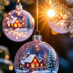 НОВОГОДНИЙ КОНКУРС ДЕТСКОГО ТВОРЧЕСТВА «Новогодняя игрушка»