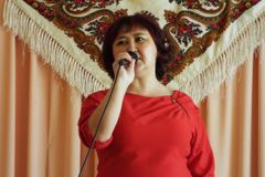 Гарипова Малика