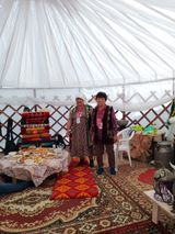 Всероссийский Парижский полумарафон- 2023