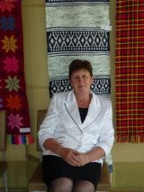 Руководитель- Шарипова Светлана Александровна. 