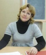 Руководитель - Свищёва Надежда Алексеевна 