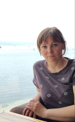 Пастухова Наталья Викторовна