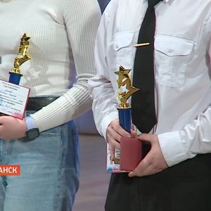 Выпускной звонок прозвенел для более 200 выпускников детско-юношеских спортивных школ Мурманска