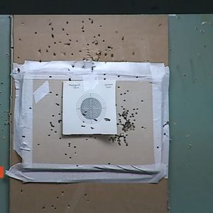 Состязания Лиги военно патриотических клубов Мурманской области прошли в рамках региональных соревнований