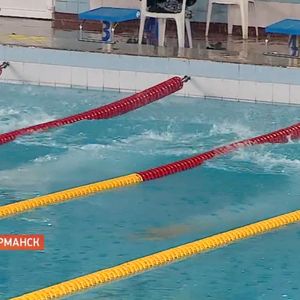 От «сухого плавания» до олимпийских рекордов