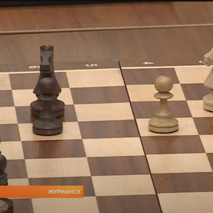 Традиционный семейный турнир по шахматам провели в КДЮСШ №17 города Мурманска.