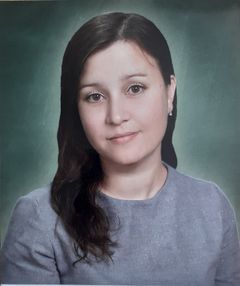 Баширяева Рената Михайловна