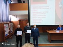 Васютин М.З.,Поликарпов Иван, Винокуров И.А.