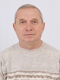 Михалин Александр Михайлович