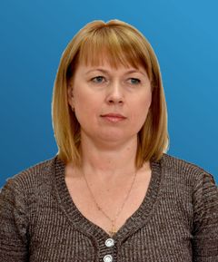 Василько Ирина Ивановна