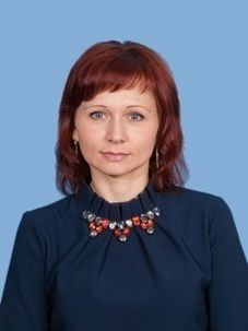 Ветрова Олеся Юрьевна